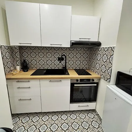 Charming In Apartamento Nice